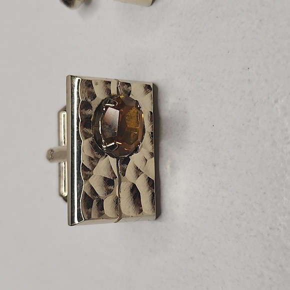 Unbranded cufflinks Japan made - Picture 7 of 14